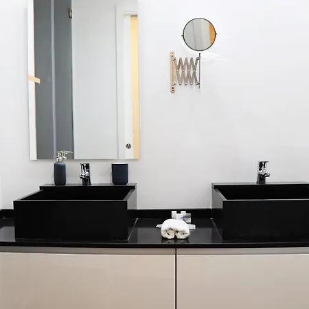 For You Rentals New Design Apartment Temporal Puerta Del Sol Pre10A Madrid Exterior photo
