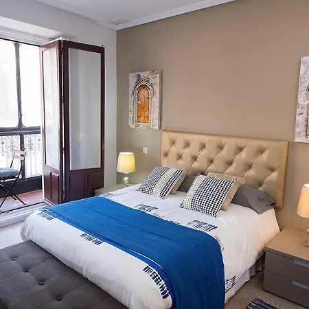 For You Rentals New Design Apartment Temporal Puerta Del Sol Pre10A Madrid Exterior photo
