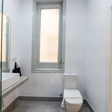 For You Rentals New Design Apartment Temporal Puerta Del Sol Pre10A Madrid Exterior photo
