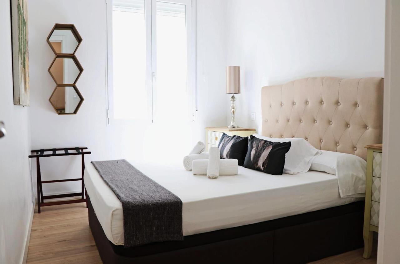 Apartment For New Design Temporal Puerta Del Sol Pre10a *